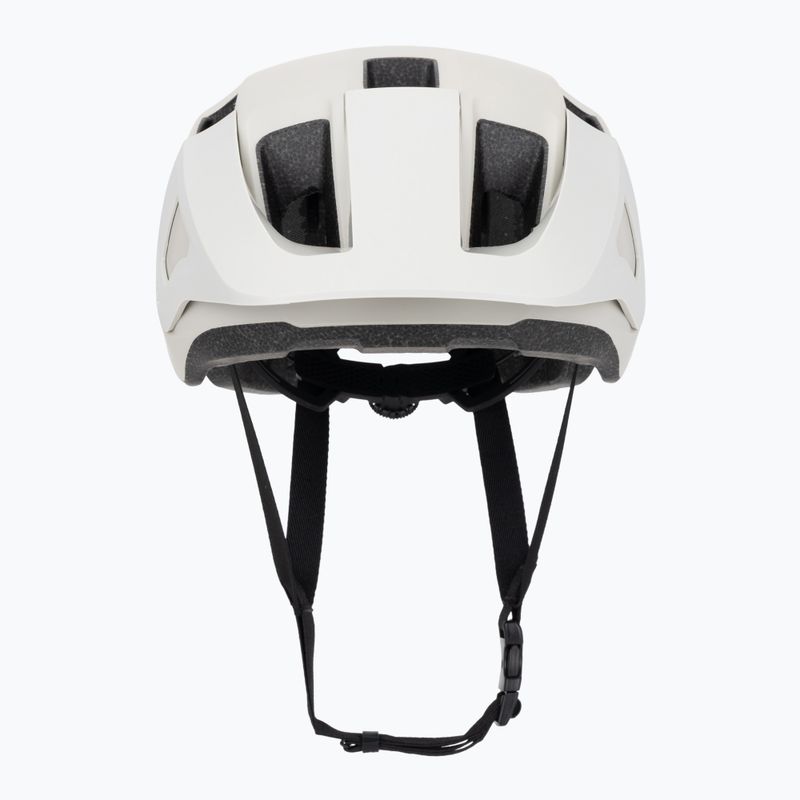 Шолом велосипедний Lazer Lupo KinetiCore matte white stone 2