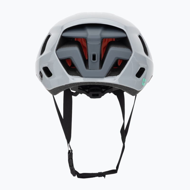 Шолом велосипедний Lazer Sphere KinetiCore harbor grey 4