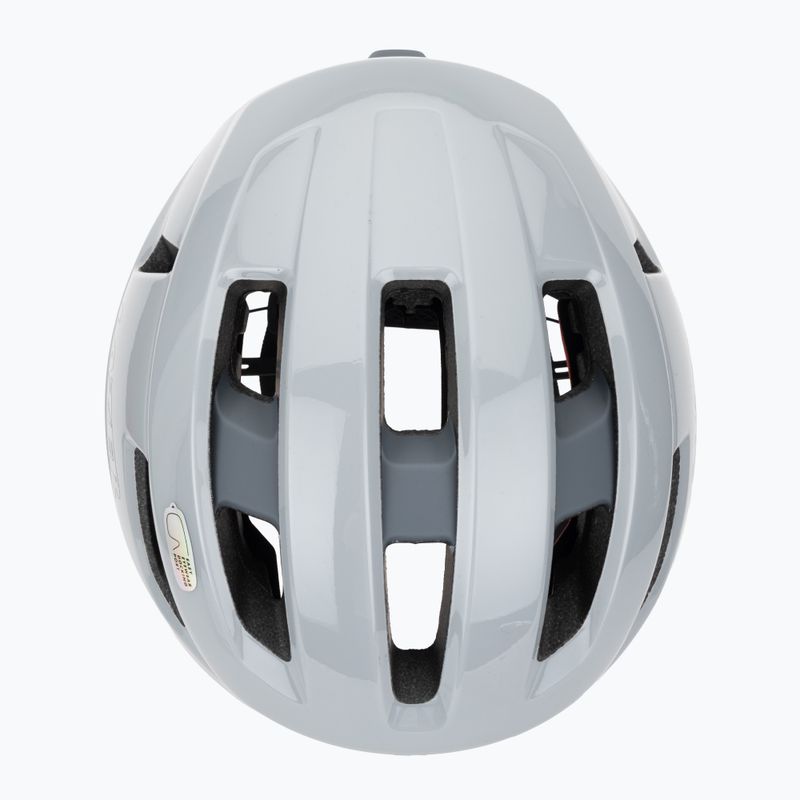 Шолом велосипедний Lazer Sphere KinetiCore harbor grey 6