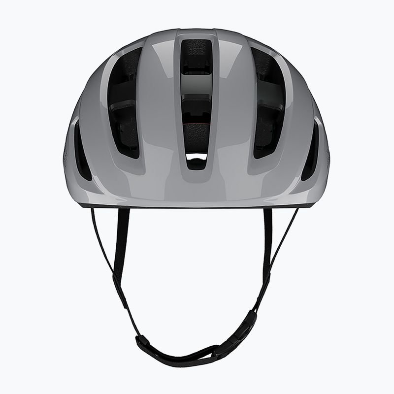 Шолом велосипедний Lazer Sphere KinetiCore harbor grey 3