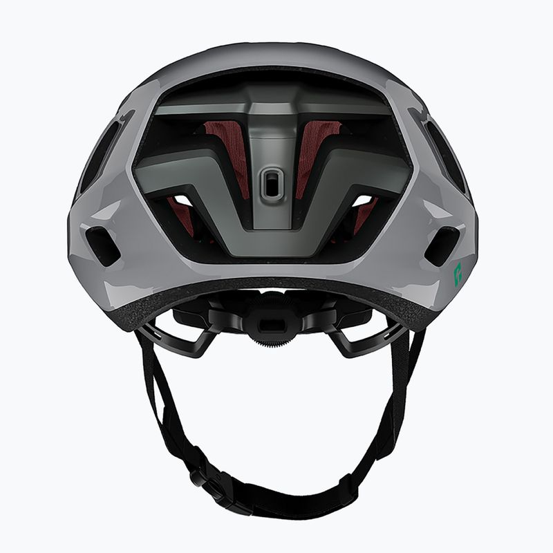 Шолом велосипедний Lazer Sphere KinetiCore harbor grey 4