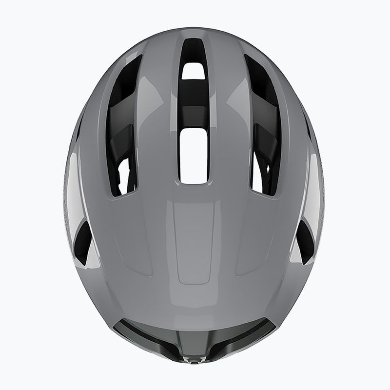 Шолом велосипедний Lazer Sphere KinetiCore harbor grey 5