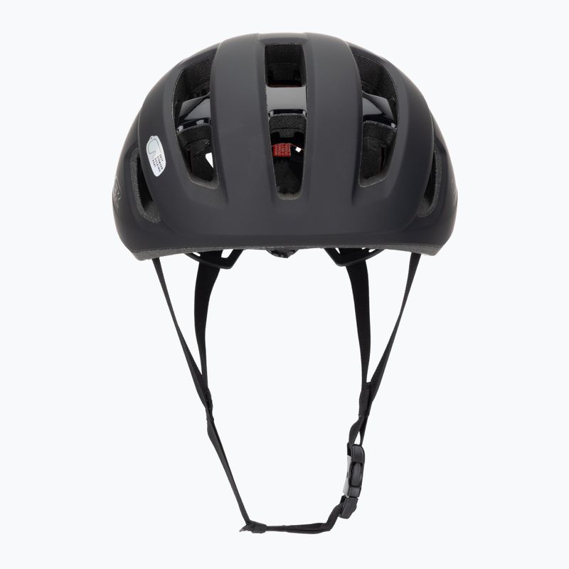 Шолом велосипедний Lazer Sphere KinetiCore matte black 2
