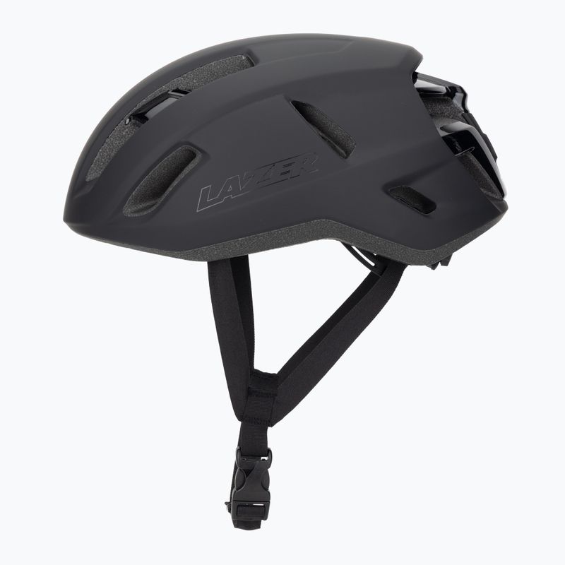 Шолом велосипедний Lazer Sphere KinetiCore matte black 3