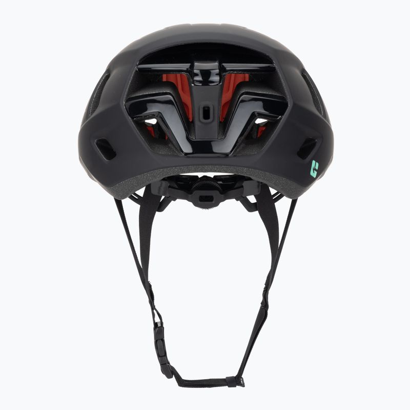 Шолом велосипедний Lazer Sphere KinetiCore matte black 4
