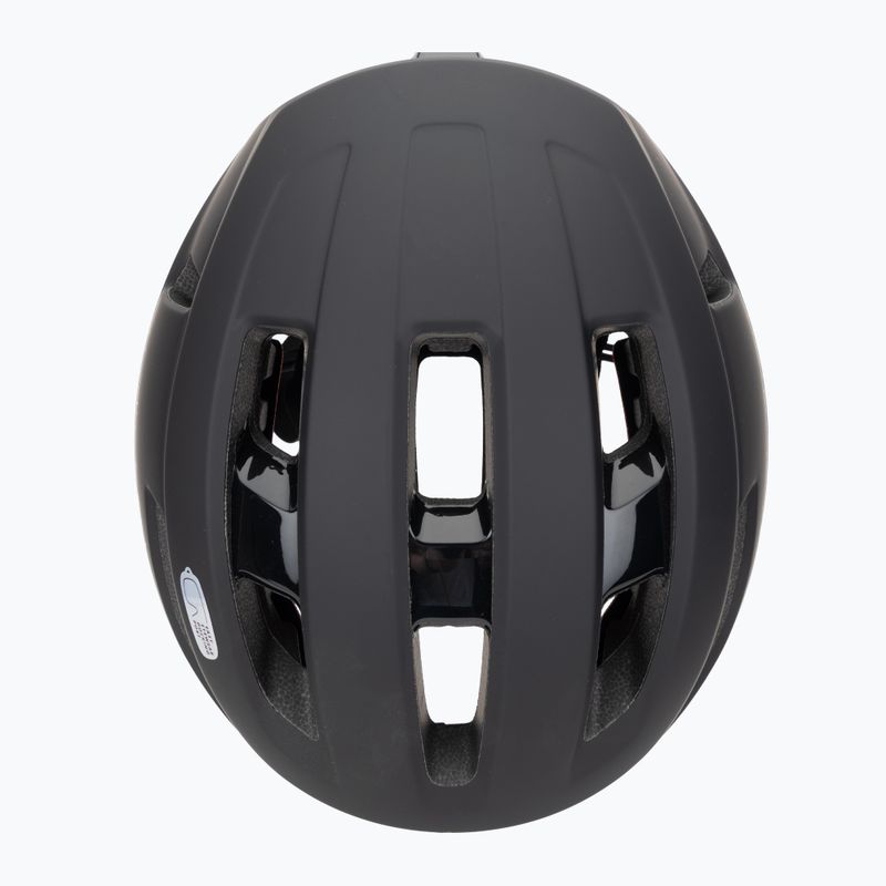Шолом велосипедний Lazer Sphere KinetiCore matte black 6