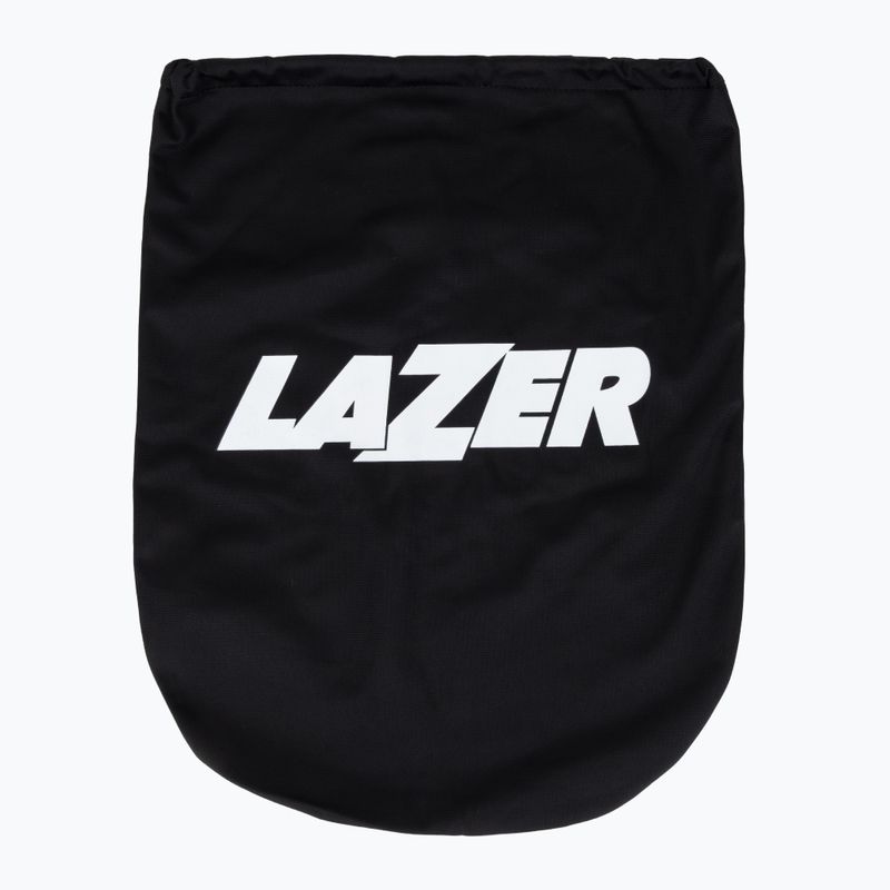 Шолом велосипедний Lazer Sphere KinetiCore matte black 8