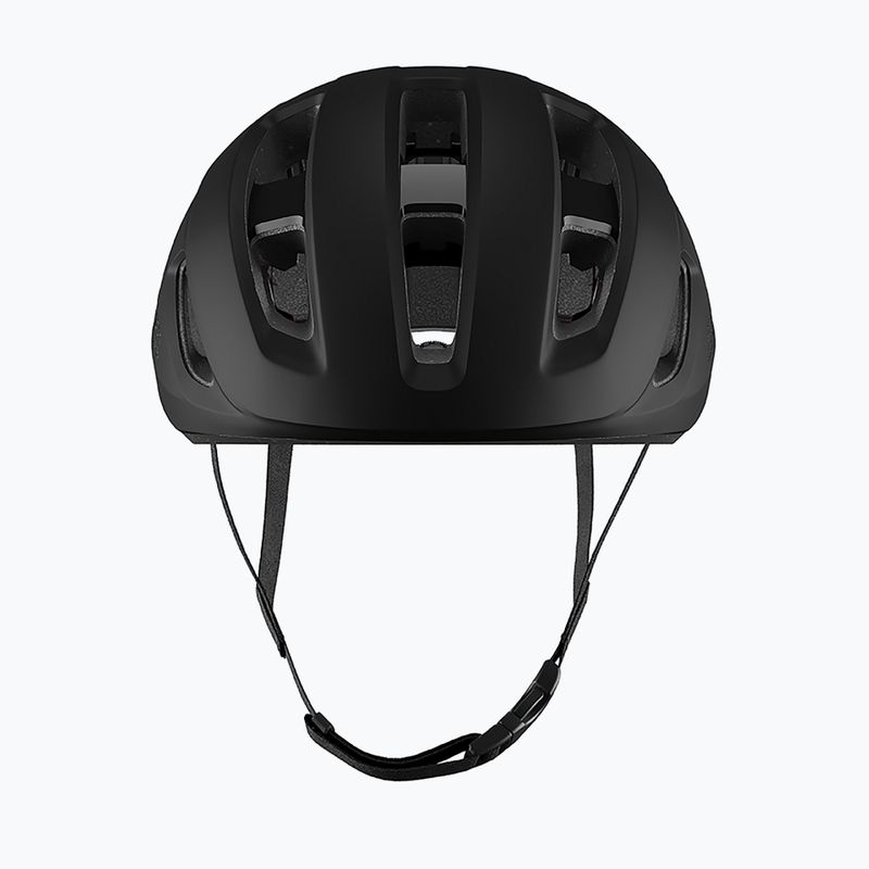 Шолом велосипедний Lazer Sphere KinetiCore matte black 3