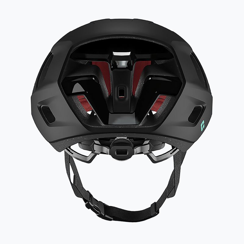 Шолом велосипедний Lazer Sphere KinetiCore matte black 4