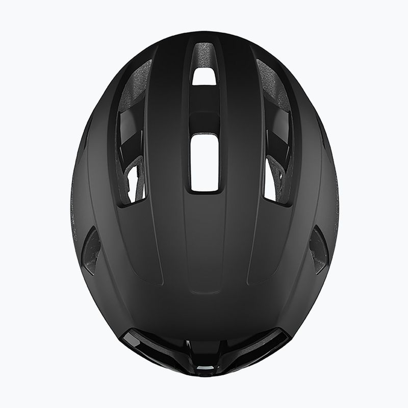 Шолом велосипедний Lazer Sphere KinetiCore matte black 5