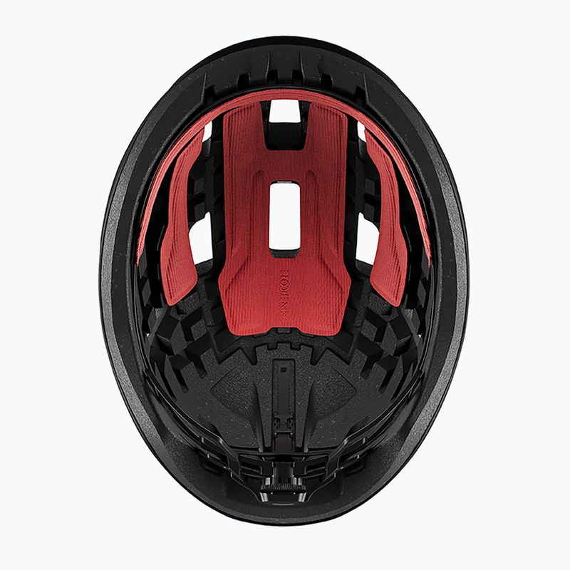 Шолом велосипедний Lazer Sphere KinetiCore matte black 6