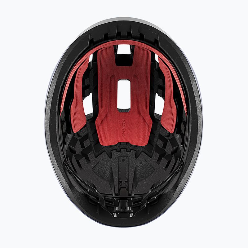 Шолом велосипедний Lazer Sphere KinetiCore matte frozen violet 6