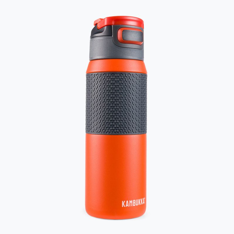 Термопляшка Kambukka Elton Insulated оранжева 11-03014