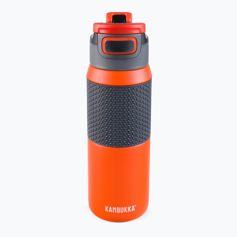 Термопляшка Kambukka Elton Insulated оранжева 11-03014 2