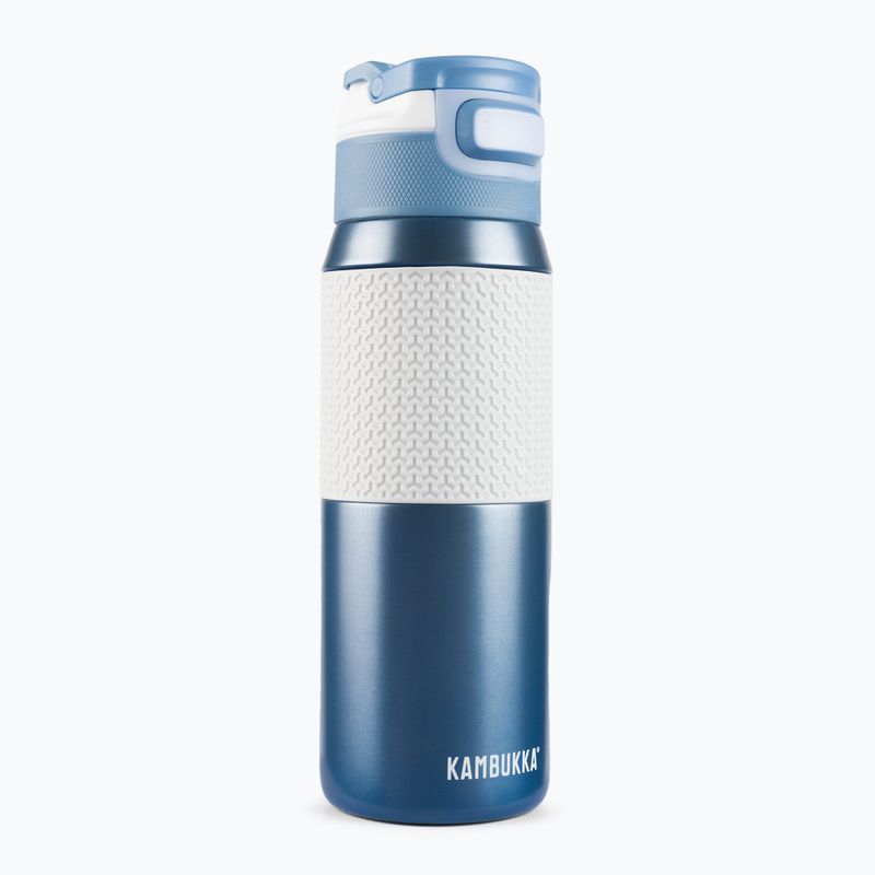 Термопляшка Kambukka Elton Insulated синя 11-03015