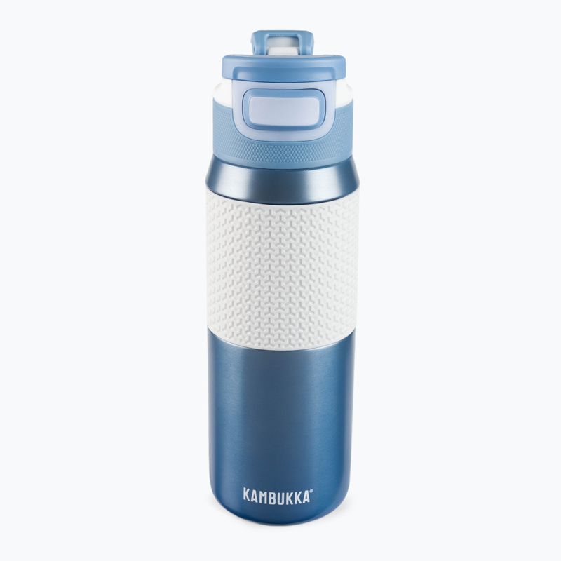 Термопляшка Kambukka Elton Insulated синя 11-03015 2