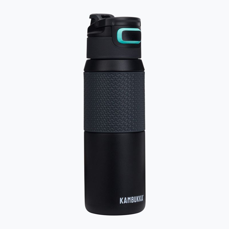 Термопляшка Kambukka Elton Insulated чорна 11-03012