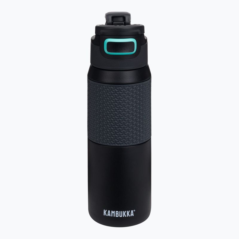 Термопляшка Kambukka Elton Insulated чорна 11-03012 2