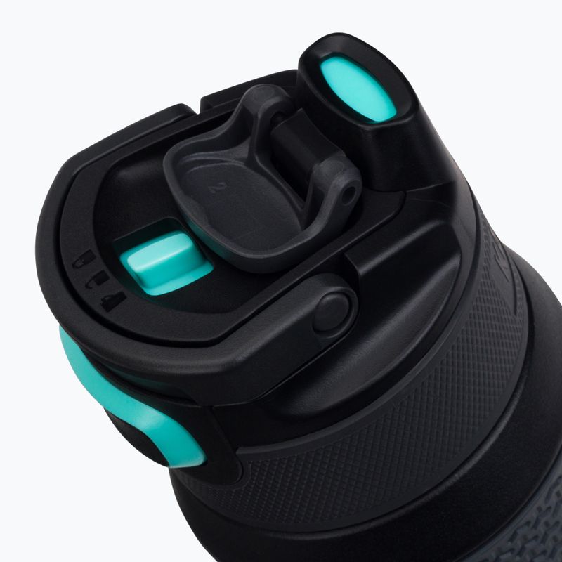 Термопляшка Kambukka Elton Insulated чорна 11-03012 4