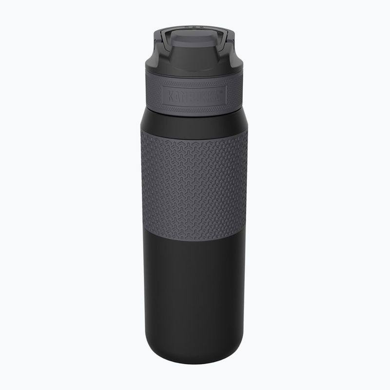 Термопляшка Kambukka Elton Insulated чорна 11-03012 7