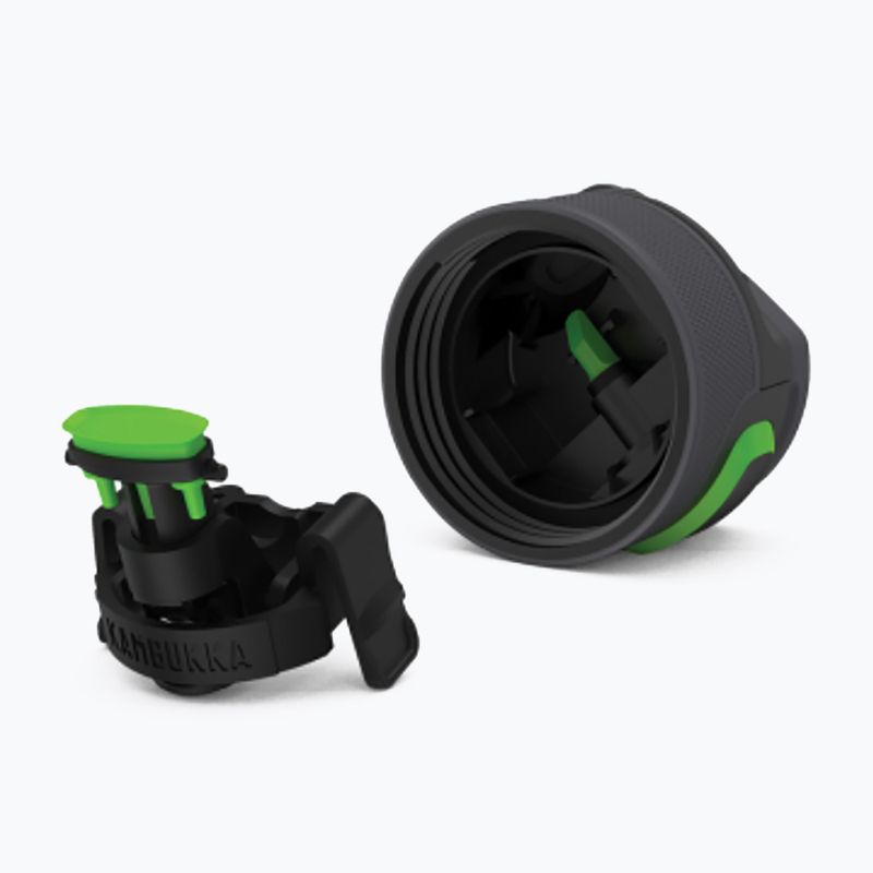 Термопляшка Kambukka Elton Insulated чорна 11-03012 9