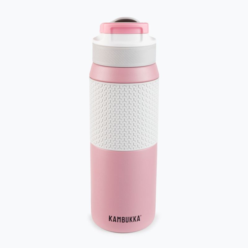 Термопляшка Kambukka Lagoon Insulated рожева 11-04026 2