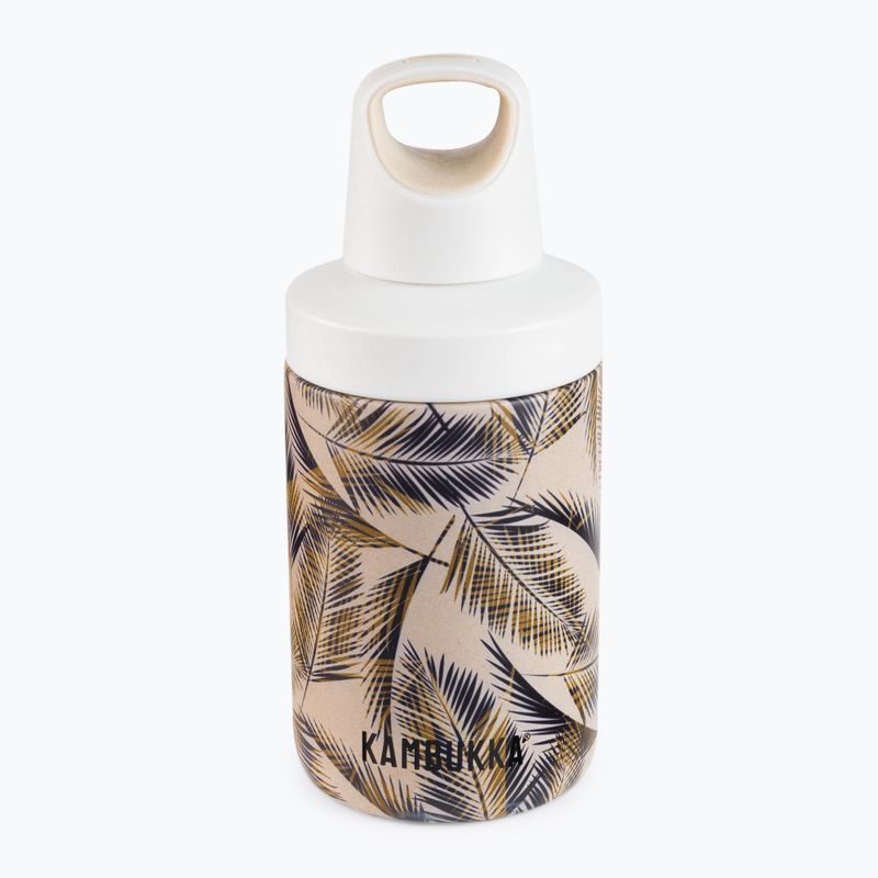 Термопляшка Kambukka Reno Insulated бежева 11-05002 2