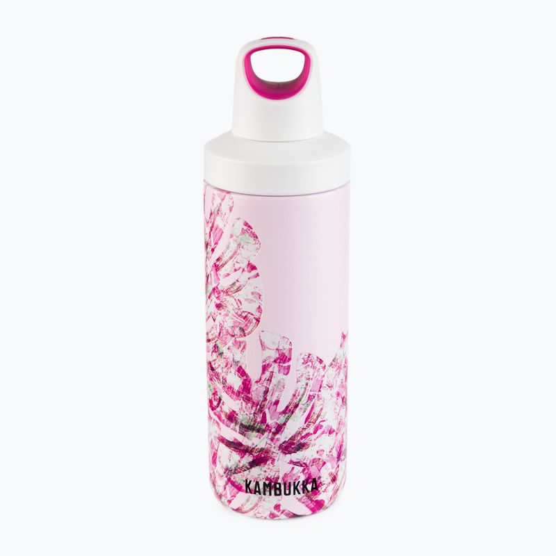 Термопляшка Kambukka Reno Insulated рожева 11-05010 2