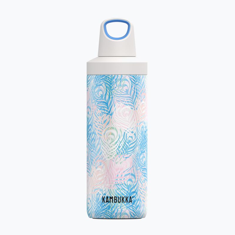 Термопляшка Kambukka Reno Insulated синьо-рожева 11-05011 5