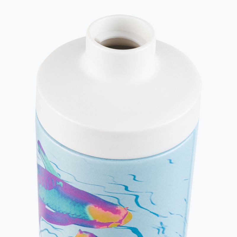 Термопляшка Kambukka Reno Insulated niebiesko-fioletova 11-05014 4