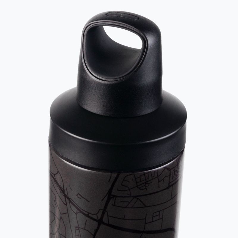 Термопляшка Kambukka Reno Insulated чорна 11-05016 3