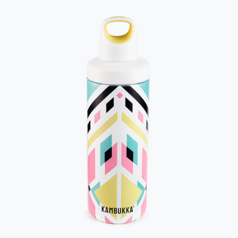 Термопляшка Kambukka Reno Insulated біла 11-05017 2
