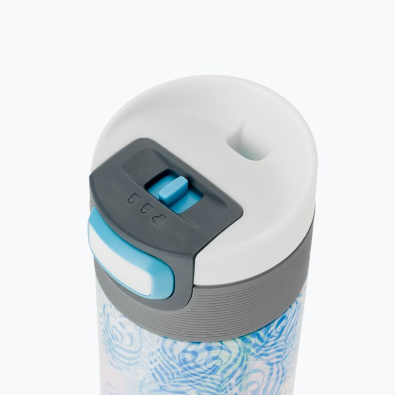 Термочашка Kambukka Etna синьо-рожева 11-01018 3