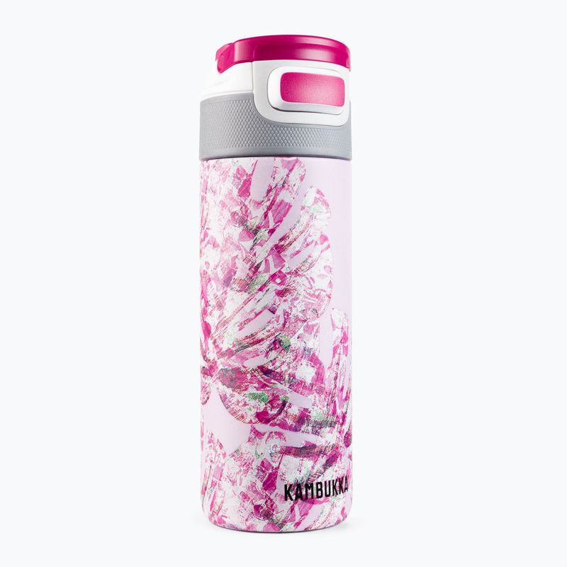 Термопляшка Kambukka Elton Insulated рожева 11-03017
