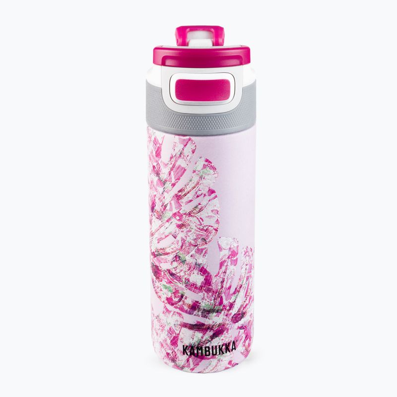 Термопляшка Kambukka Elton Insulated рожева 11-03017 2
