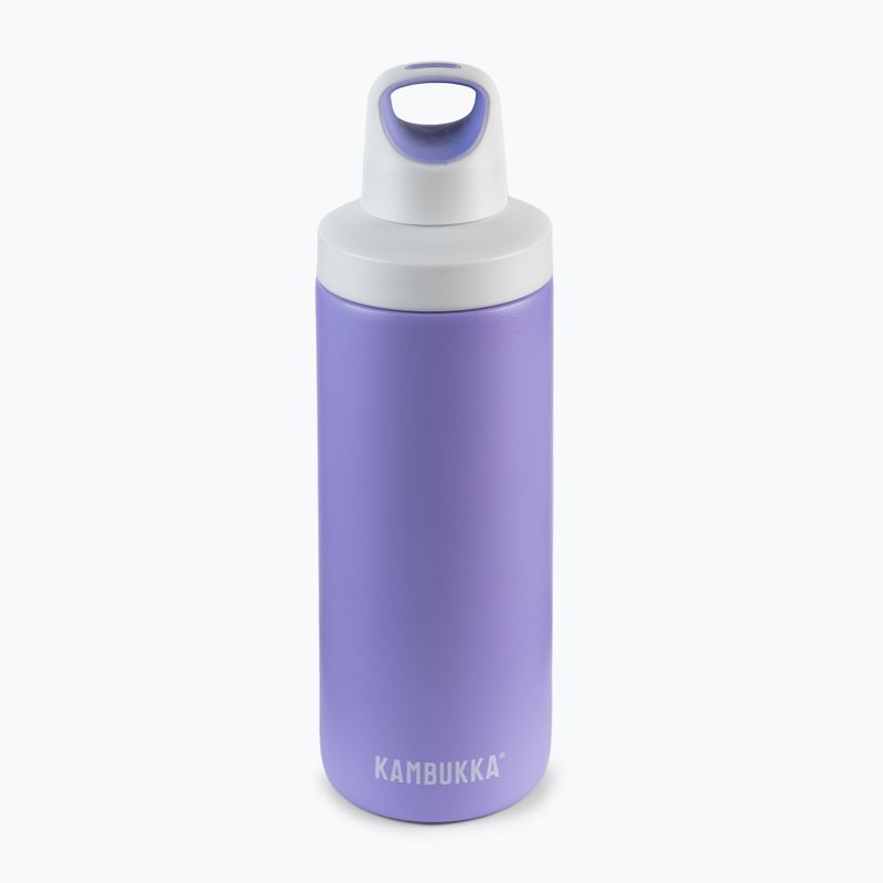 Термопляшка Kambukka Reno Insulated фіолетова 11-050 2