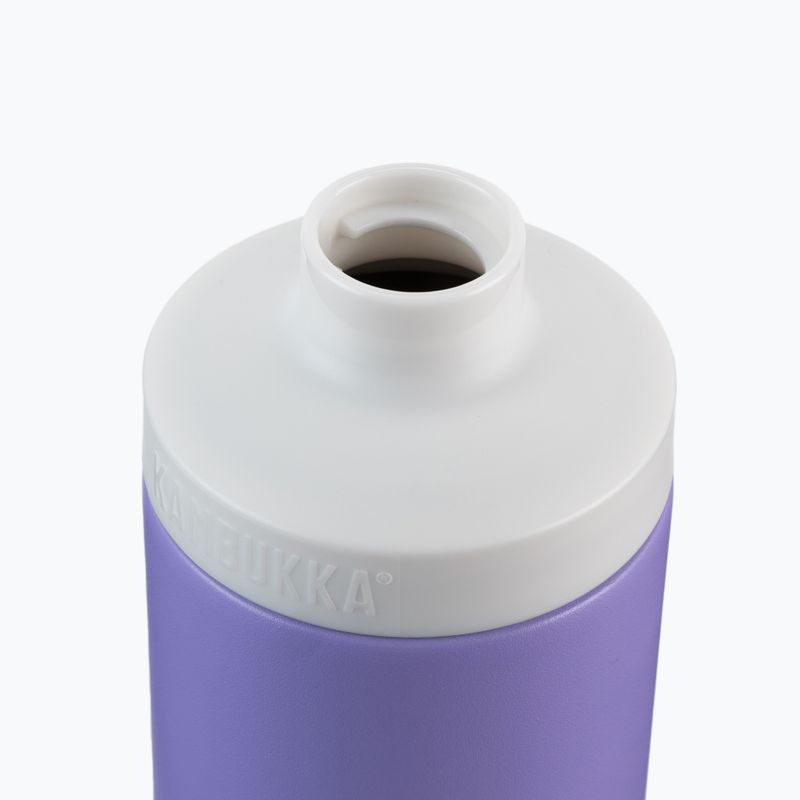 Термопляшка Kambukka Reno Insulated фіолетова 11-050 4