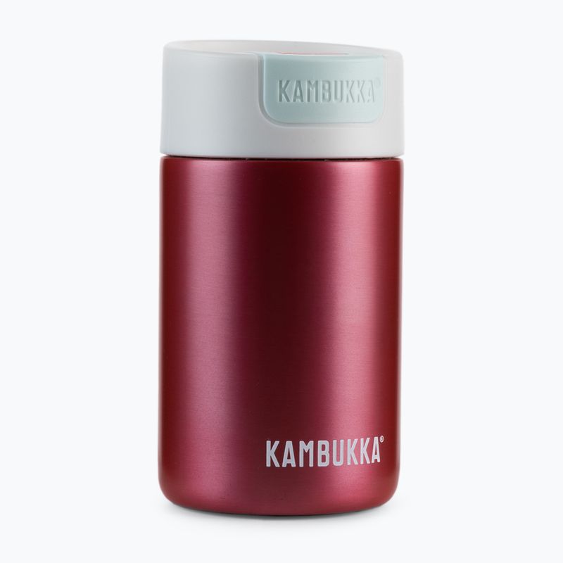 Термочашка Kambukka Olympus 300 ml cherry cake 11-02014