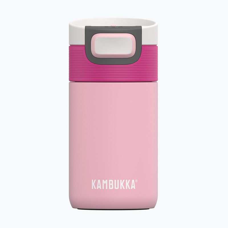 Термокружка Kambukka Etna 300 ml baby pink