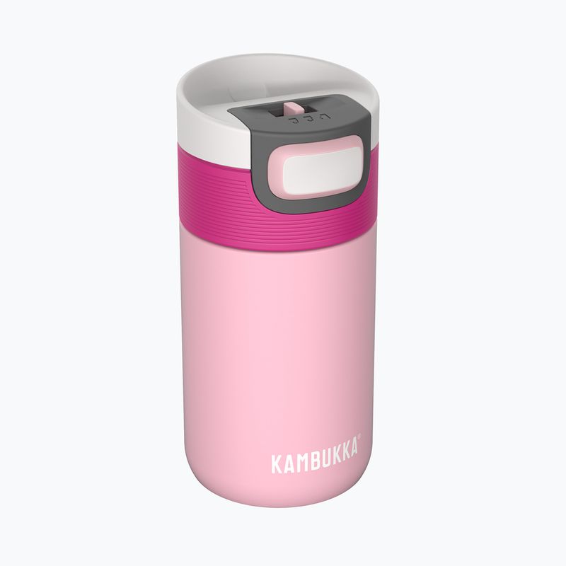 Термокружка Kambukka Etna 300 ml baby pink 2