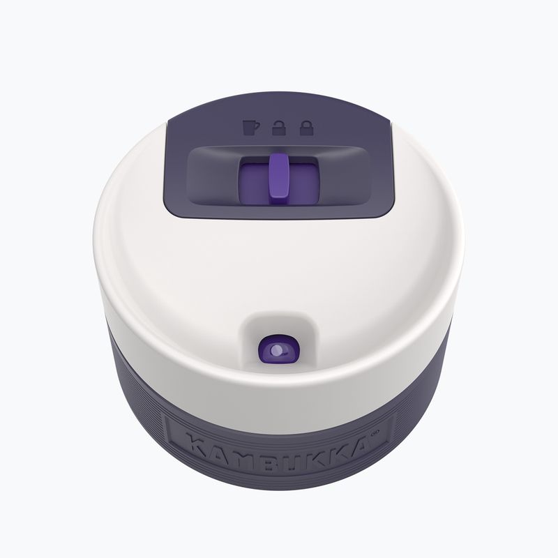 Термокружка Kambukka Etna 300 ml flower power 4