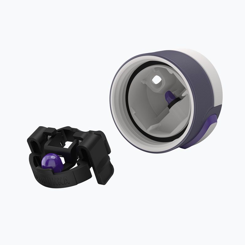 Термокружка Kambukka Etna 300 ml flower power 5