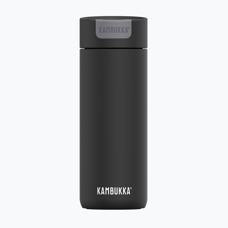 Термокружка Kambukka Olympus 500 ml matte black