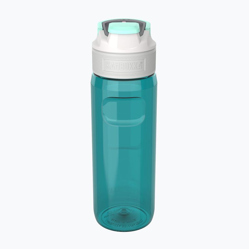 Пляшка туристична Kambukka Elton 750 ml wild emerald 3