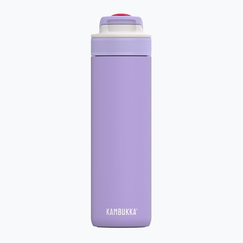 Термопляшка Kambukka Lagoon Insulated 600 мл Digital Lavender 4