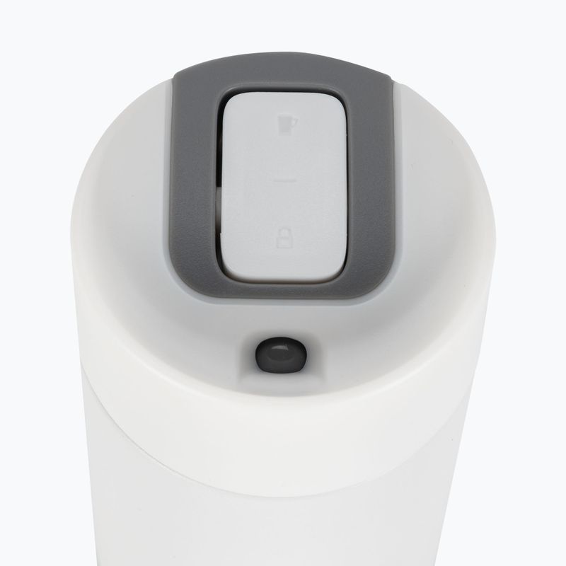 Термокружка Kambukka Olympus 300 мл зефір білий 3