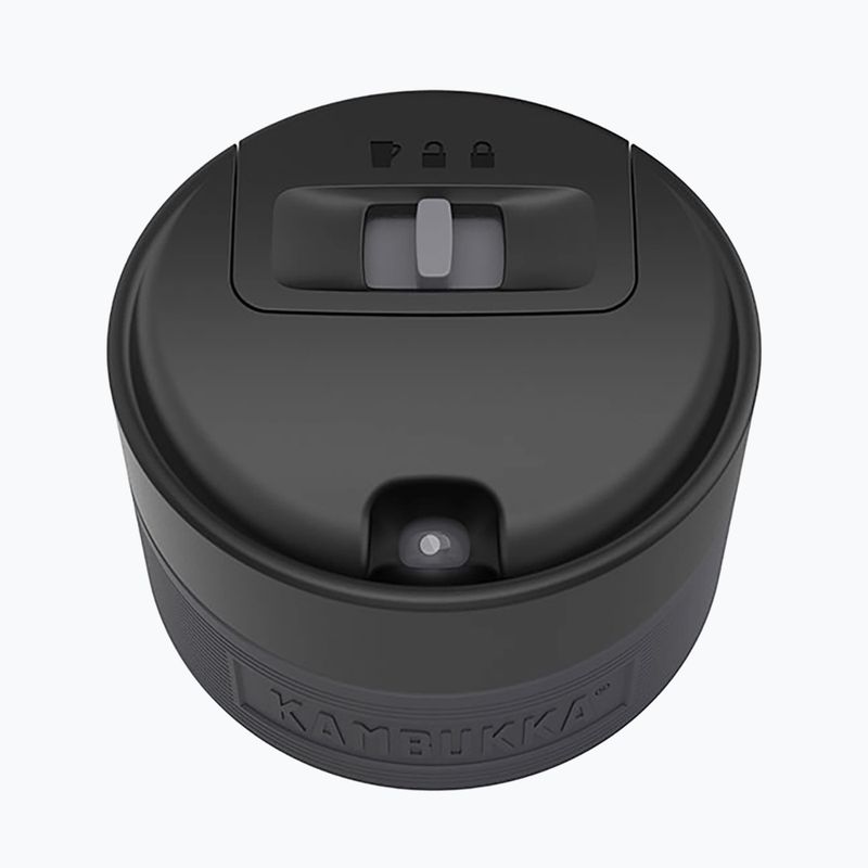 Термокружка Kambukka Etna 500 ml matte black 2