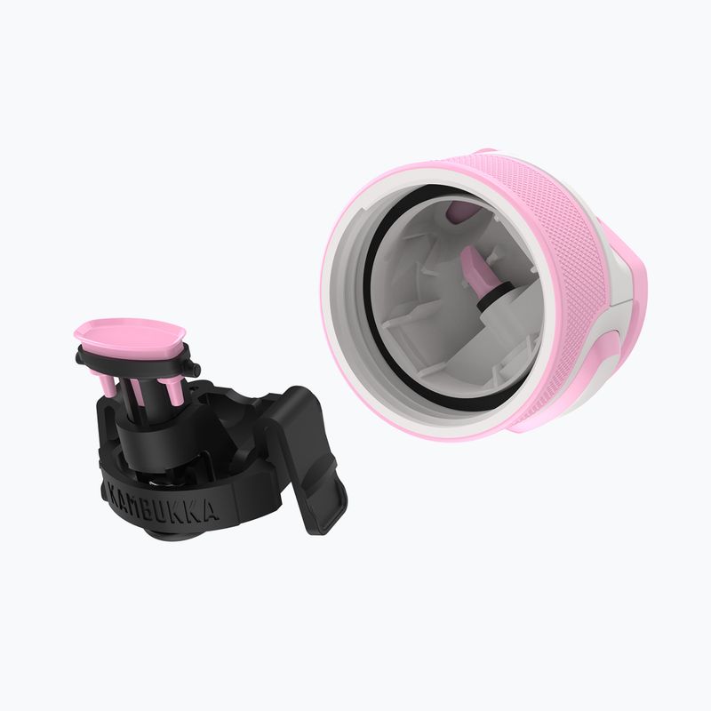 Пляшка термічна Kambukka Elton Insulated 1000 мл pink ambition 3