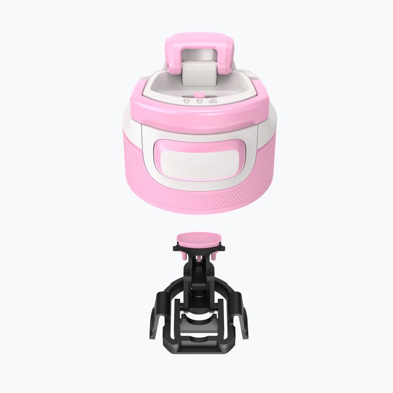 Пляшка термічна Kambukka Elton Insulated 1000 мл pink ambition 5