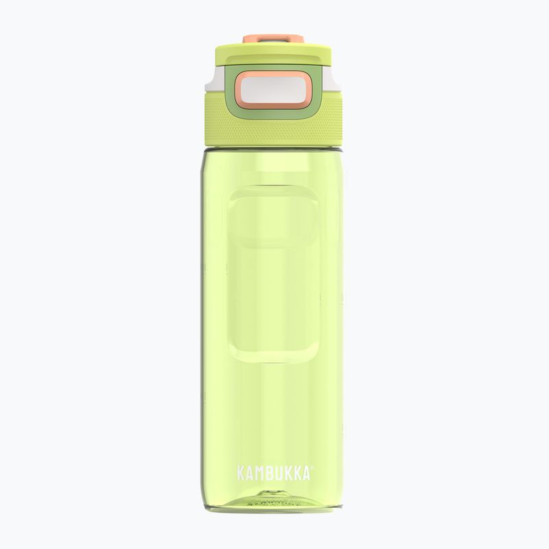 Пляшка туристична Kambukka Elton 750 мл fine lime